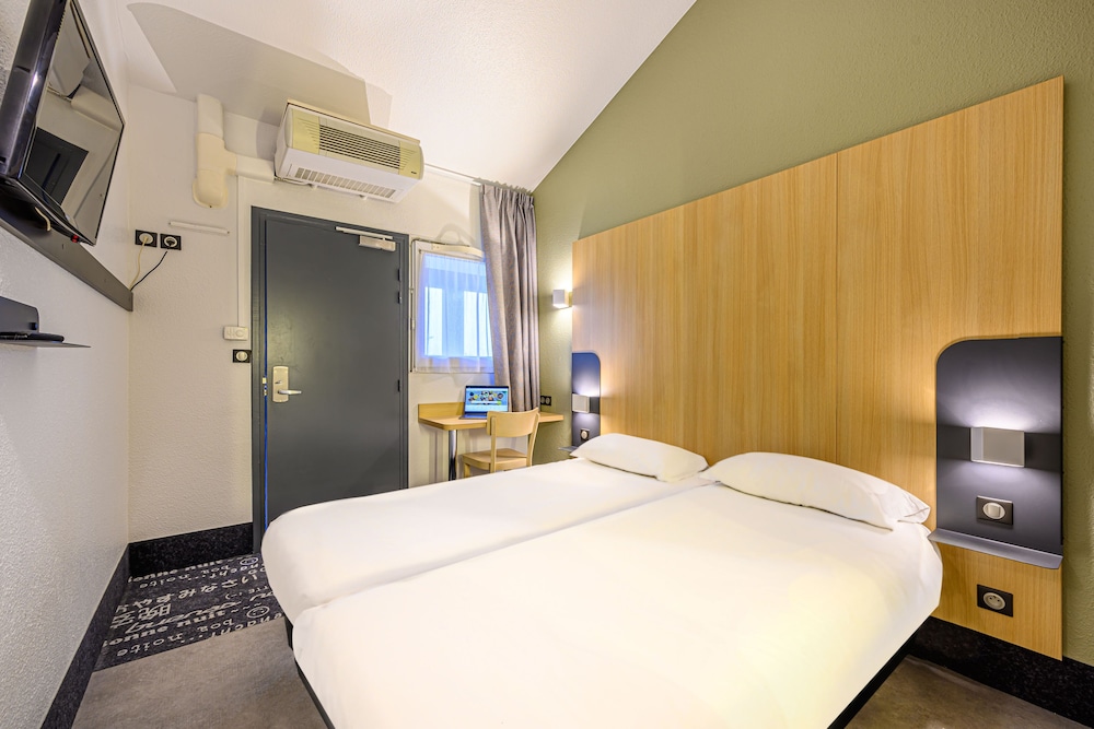 BB HOTEL Lorient Lanester - Property Image 21