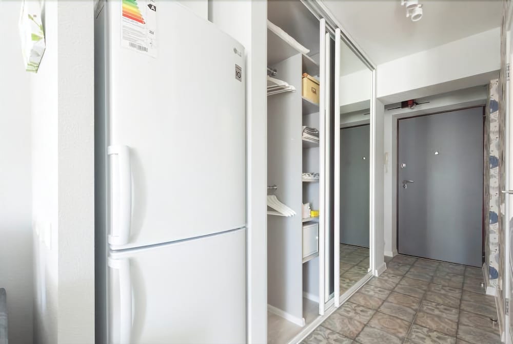 Apartment Etazhydaily Yumasheva-Papanina