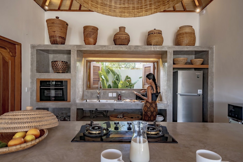 Casa Nyang Uluwatu