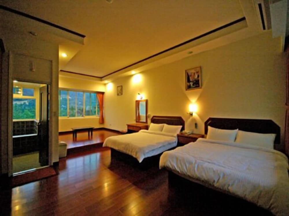 Mei Zhi Lin Holiday Homestay view 3