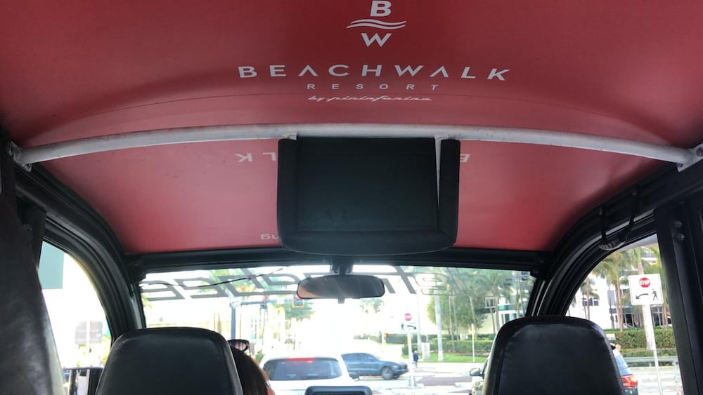 Bwalk Resort Rentals