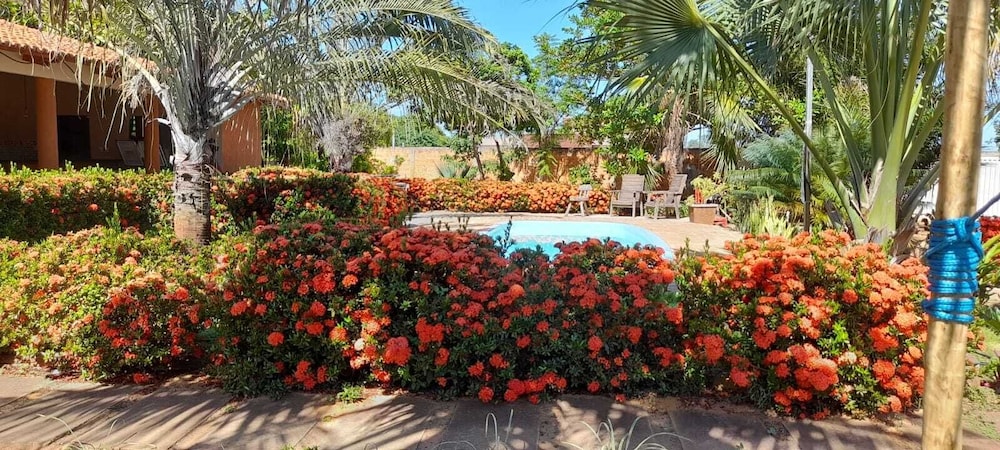 POUSADA JARDIM DA LAGOA