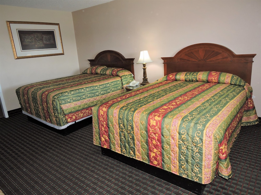 American Inn Motel