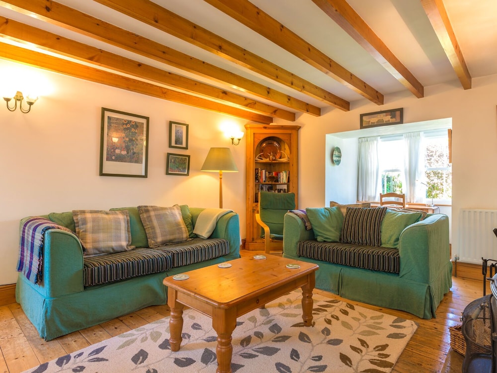 Townfoot Cottage