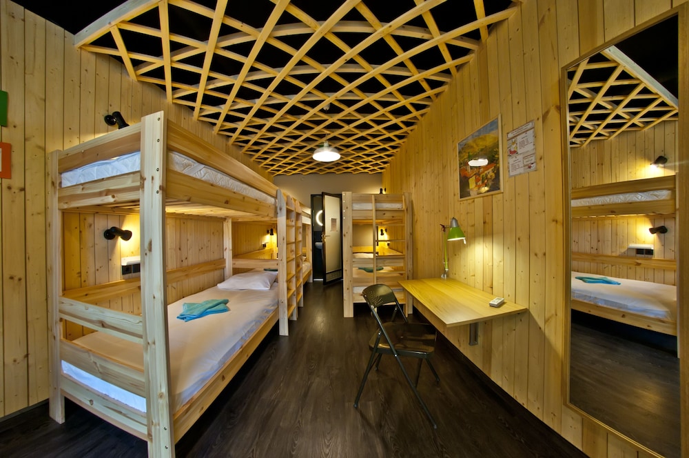 Hostel Piligrim