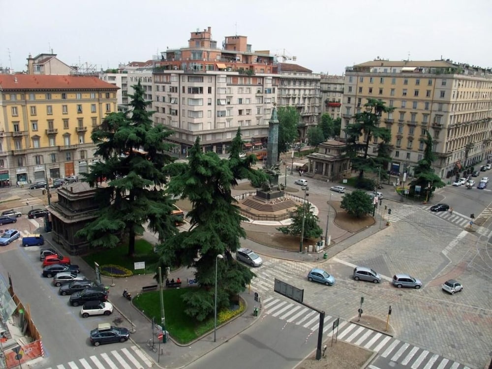 Villa Fenix Milano Casa Vacanze