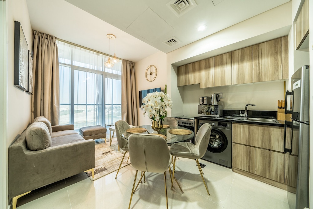 Primestay - Damac Hills - Golf Vita