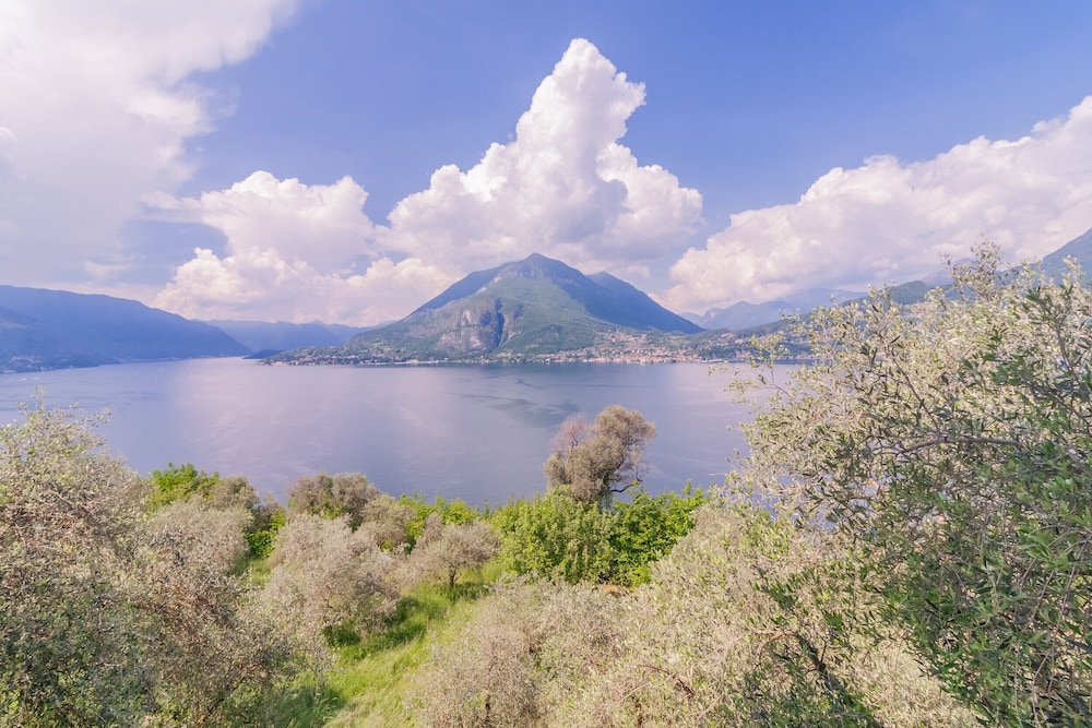 Beautiful Dream in Perledo