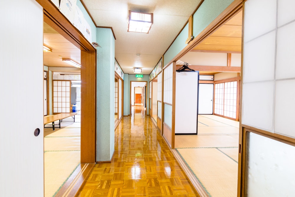 Minshuku Furusato