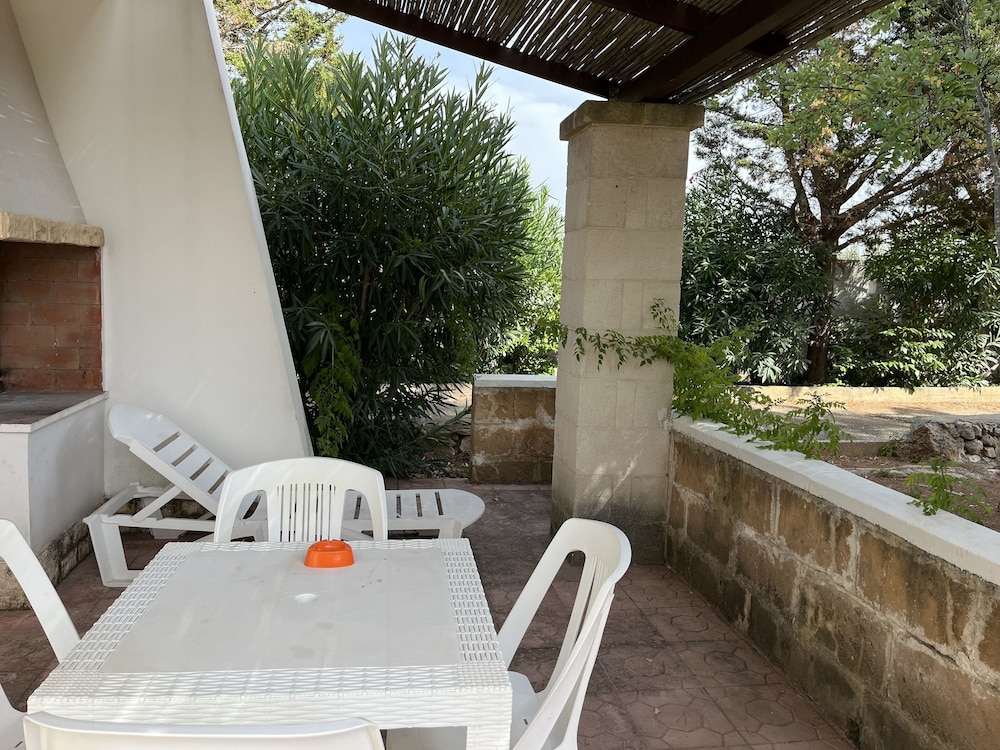 Masseria La Camardia