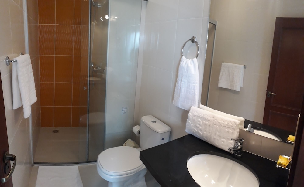 Apart Hotel Premium Suites Santa Cruz