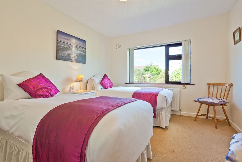 Lothlorien in Grange-over-sands With Bay Views view 5