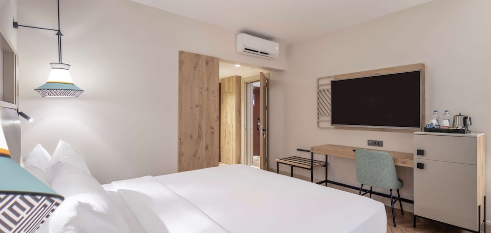 DoubleTree by Hilton Bodrum Isil Club Resort - ULTRA HER ŞEY DAHIL - Image 6