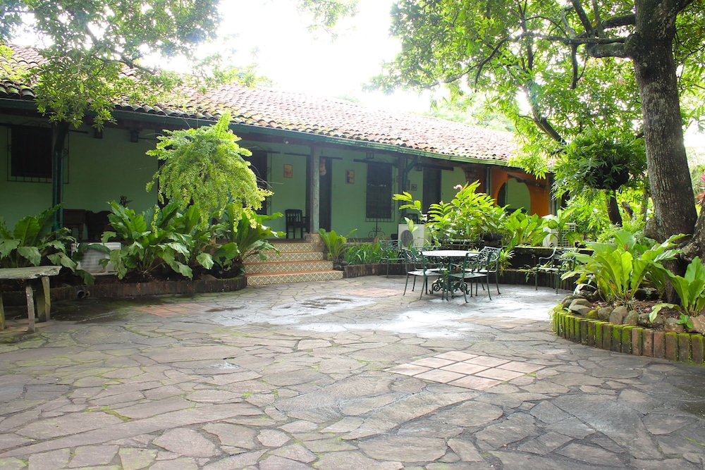 La Posada de Suchitlán