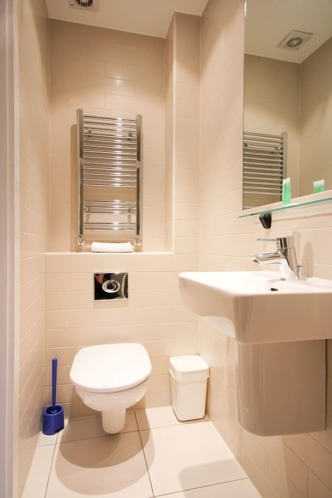 St James House Serviced Apartments by Concept Apartmentsv