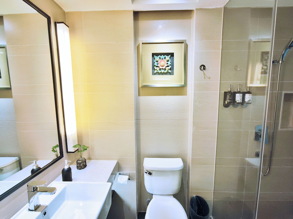 SSAW Boutique Hotel Hangzhou East