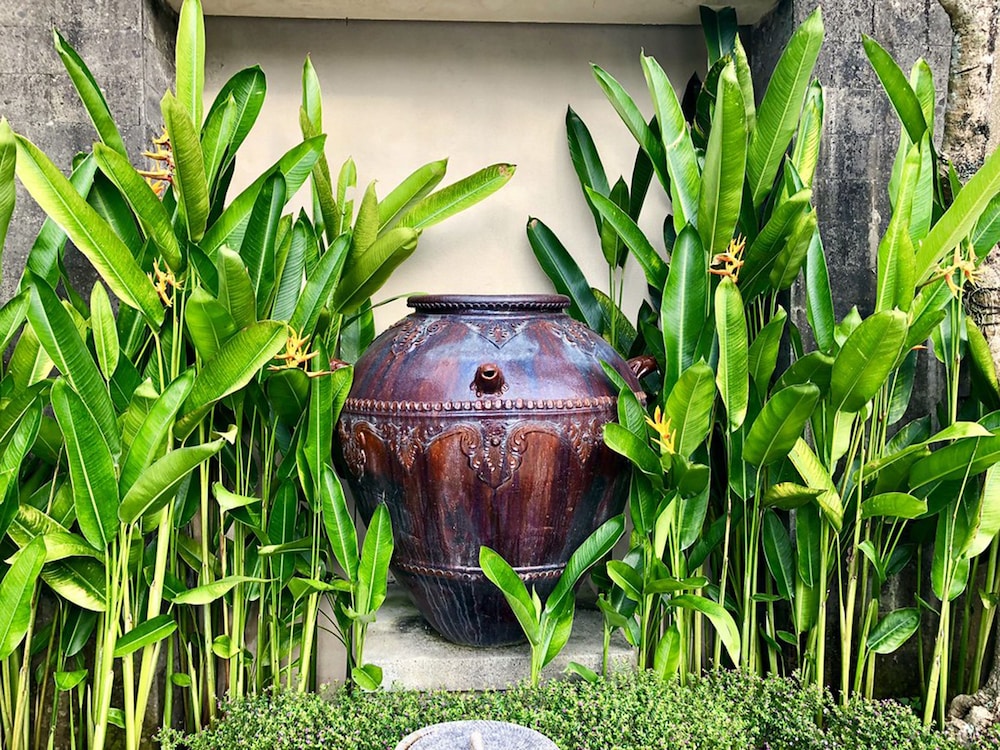 Pelangi Cottages and Restaurant