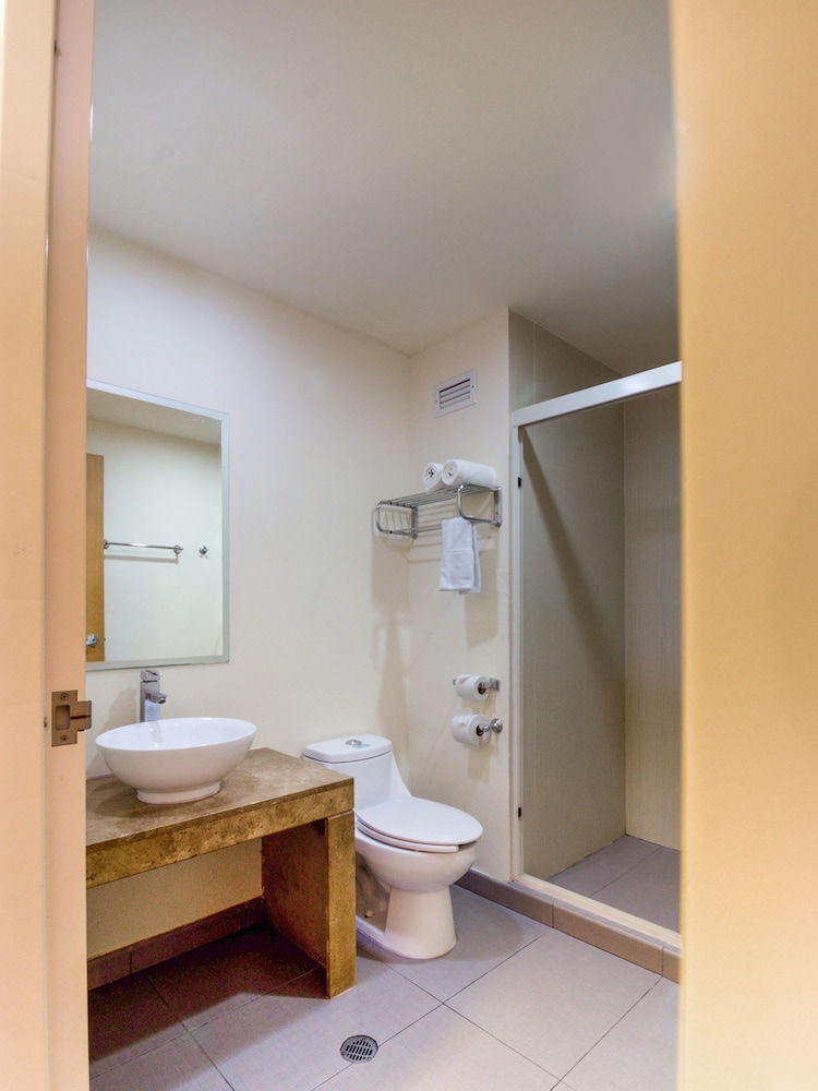 Los Herederos Hotel Piedras Negras - Property Image 2