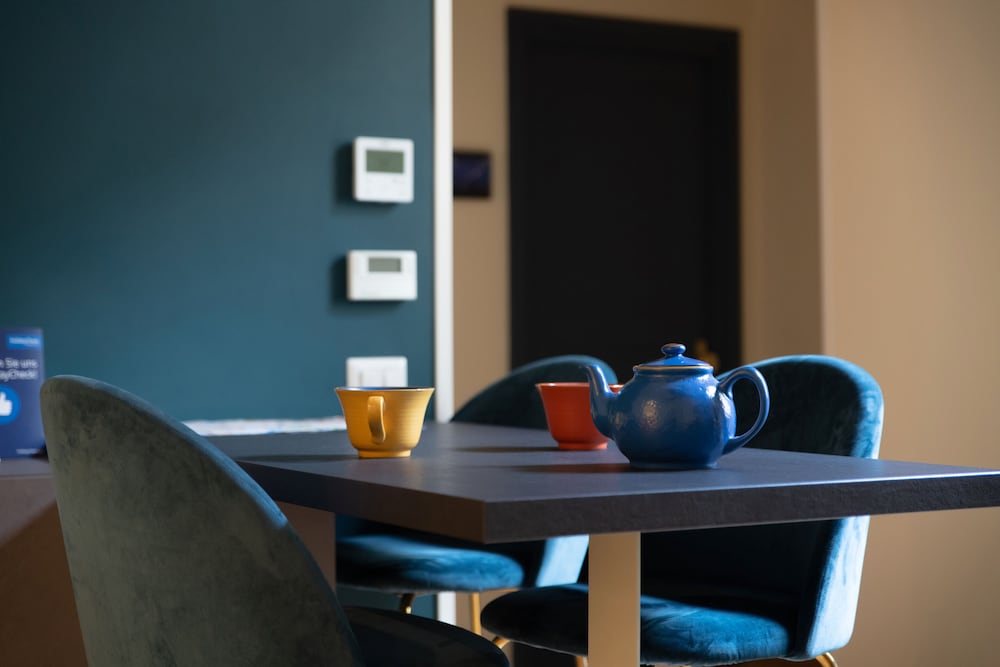 BEIGE ET BLE' ' Guesthouse