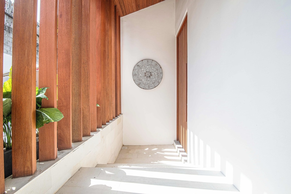 Chic 1BR Villa Jungle Escape Heart of Ubud