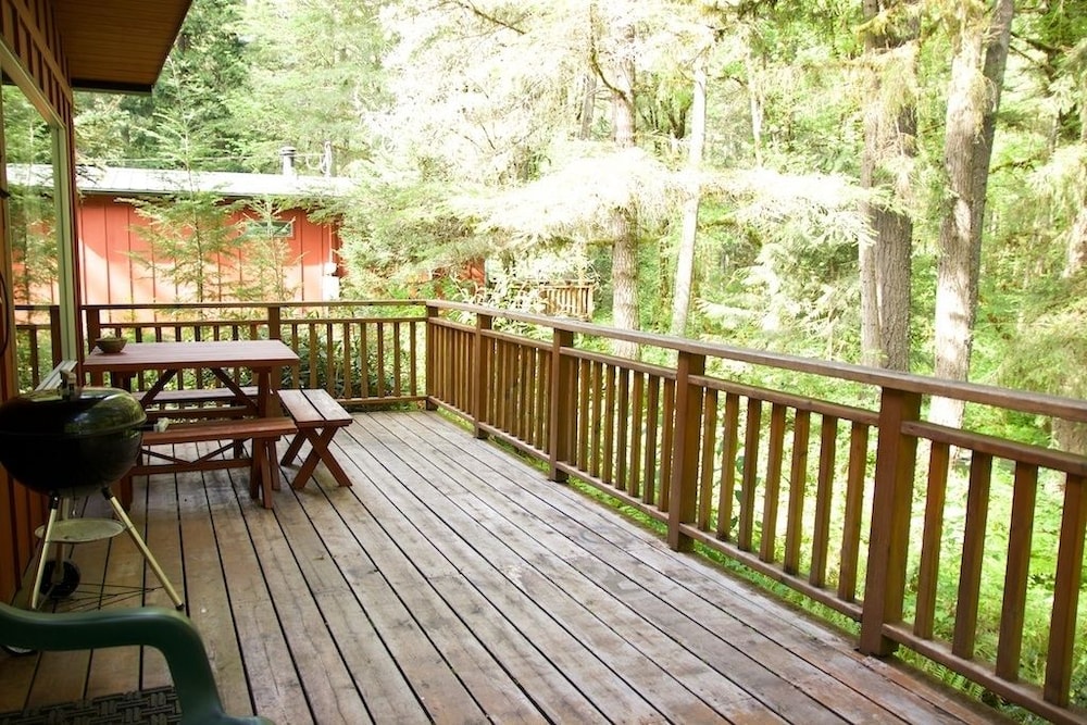 The Wayfarer Resort