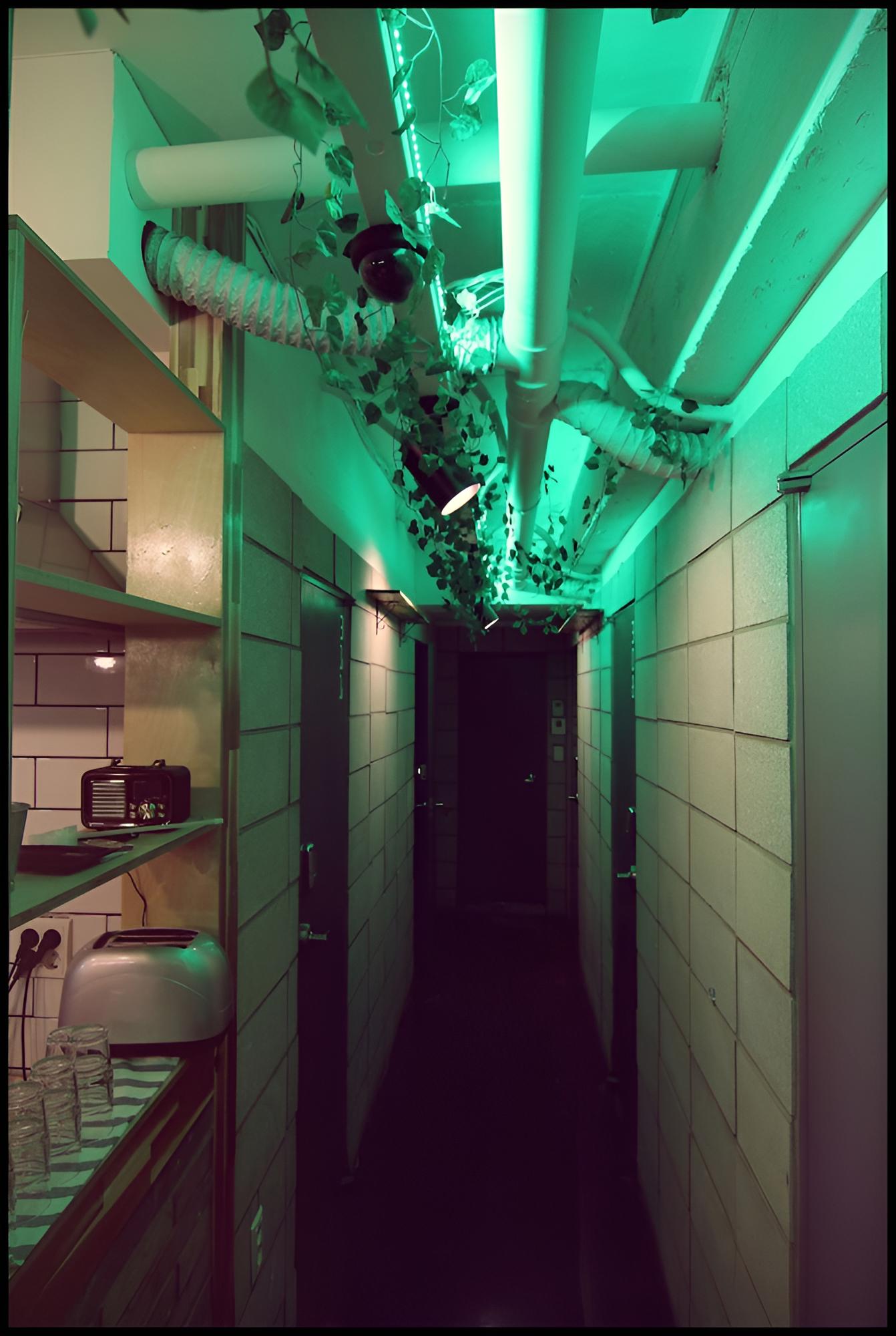 24guesthouse Sinchon