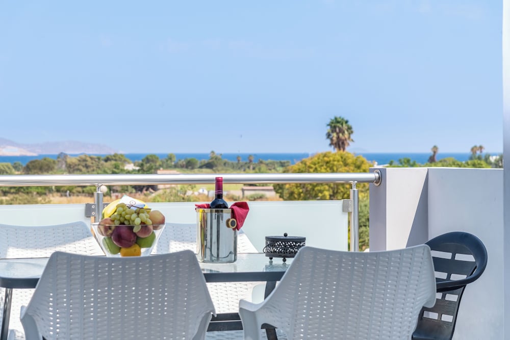 Design Villa With Private Pool and sea View