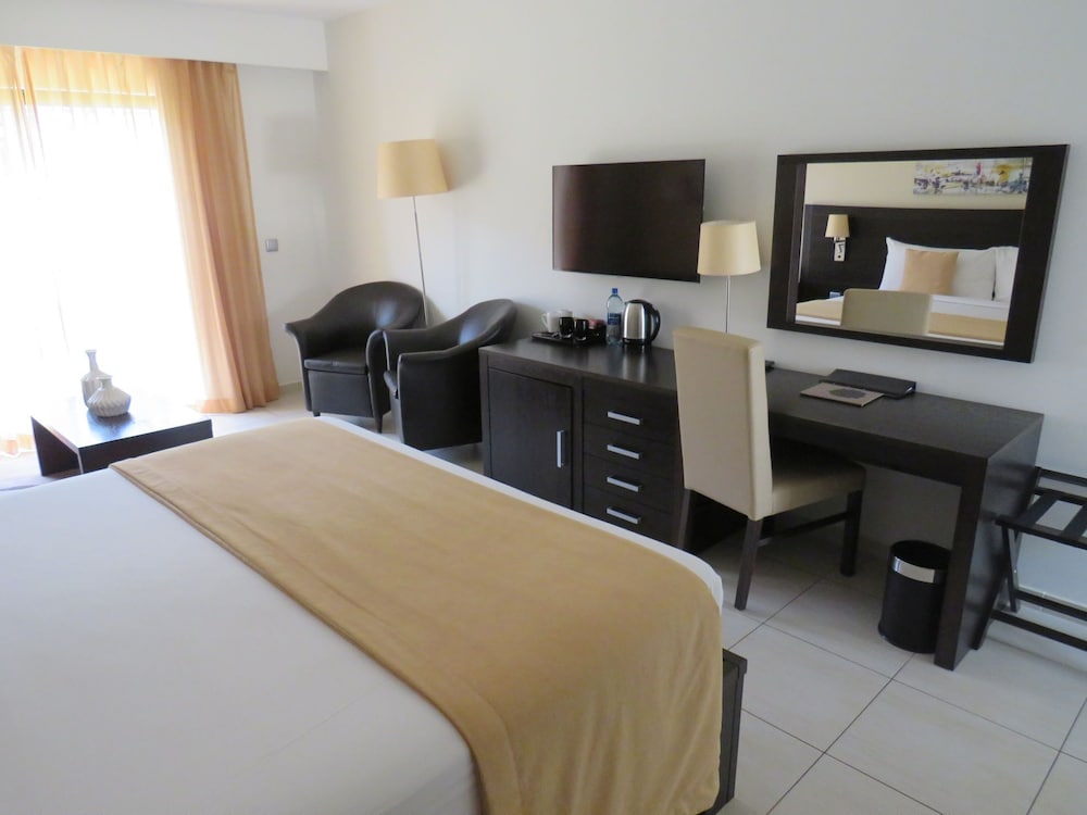 Cape Verde Holidays - Llana Beach Resort and Spa view 2