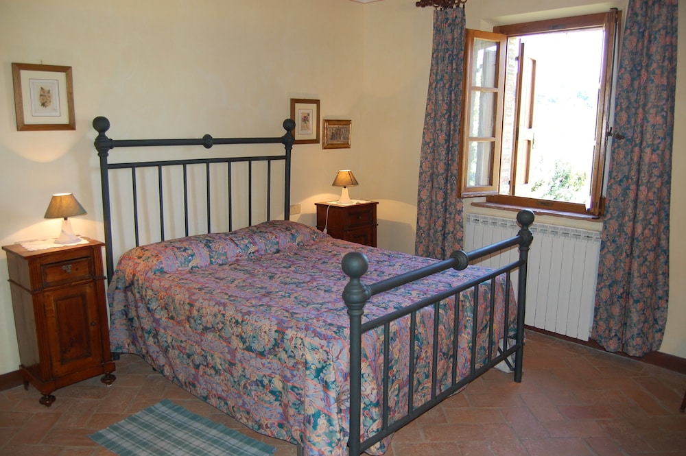 Agriturismo Casagrande