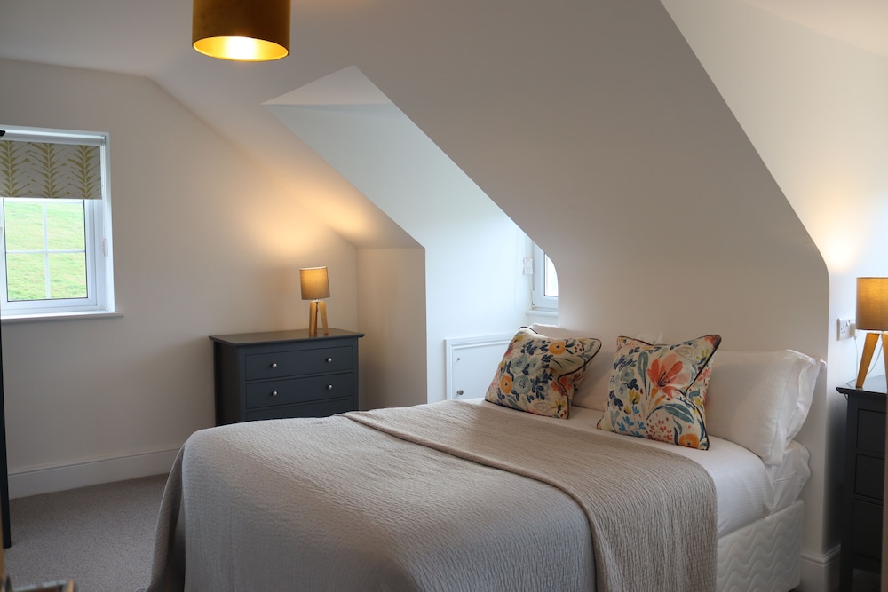 Leafield House @ Nables Farm