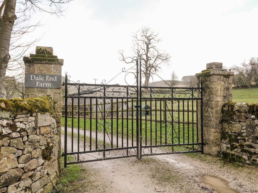 The Old Cowsheds