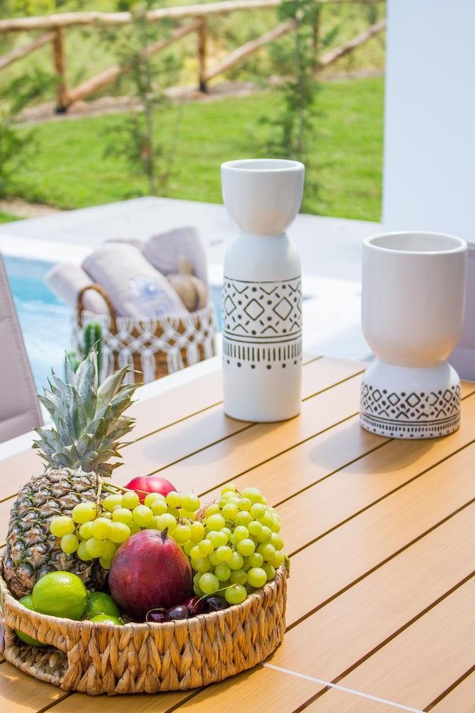 Sunrise Villas Collection