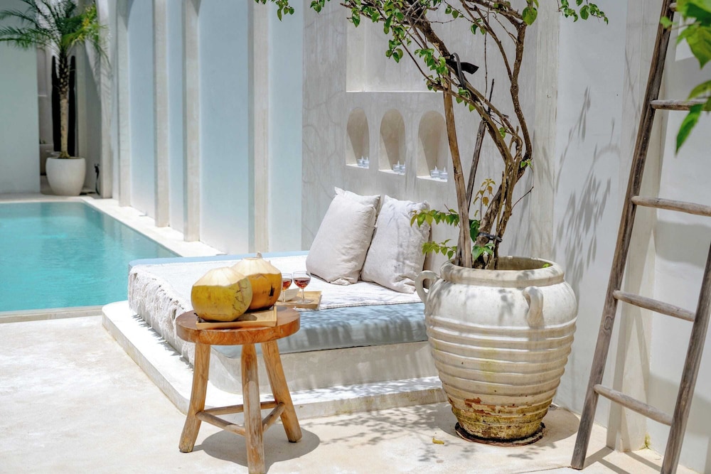 Romantic & Luxurious villa in Bingin