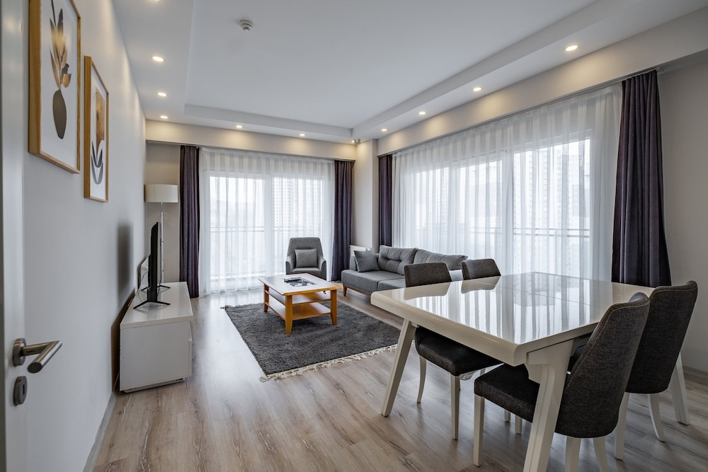 Linkinn Luxury Residance & Spa