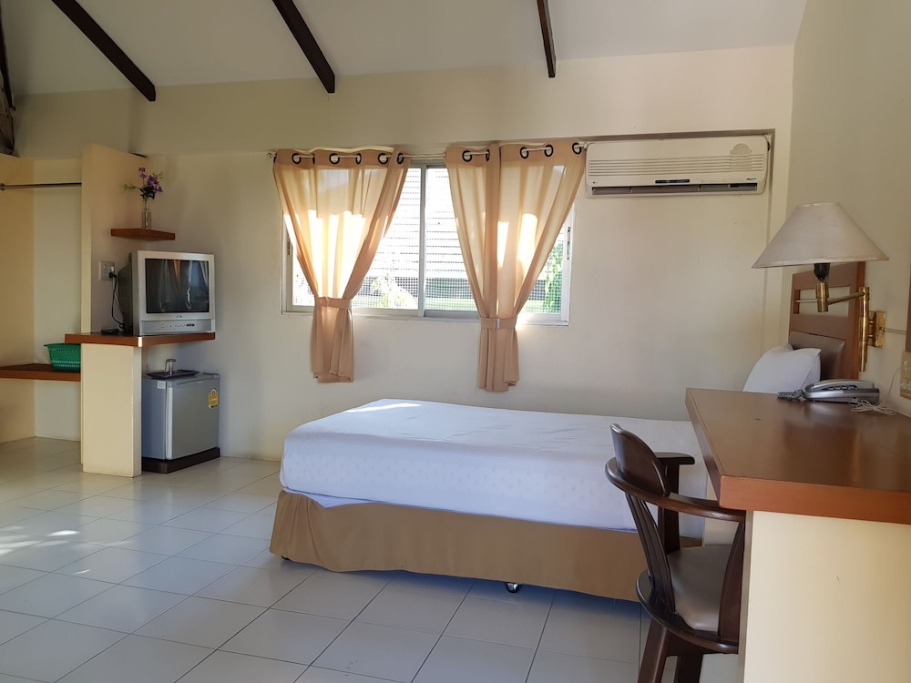 Casa Holiday Hotel
