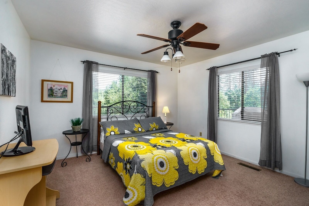 Cabina De Alba - Charming and Modern by Yosemite Region Resorts view 2