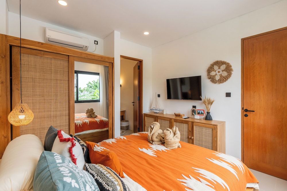Amal Villas by Bali Bliss Properties