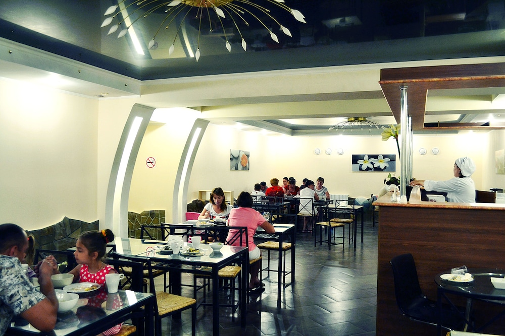 Hotel Olivia Vityazevo