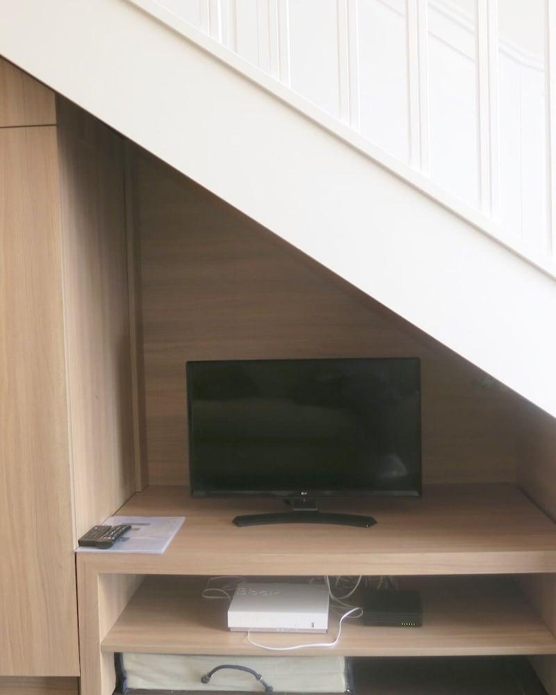 Mini Loft Daval Citycosy