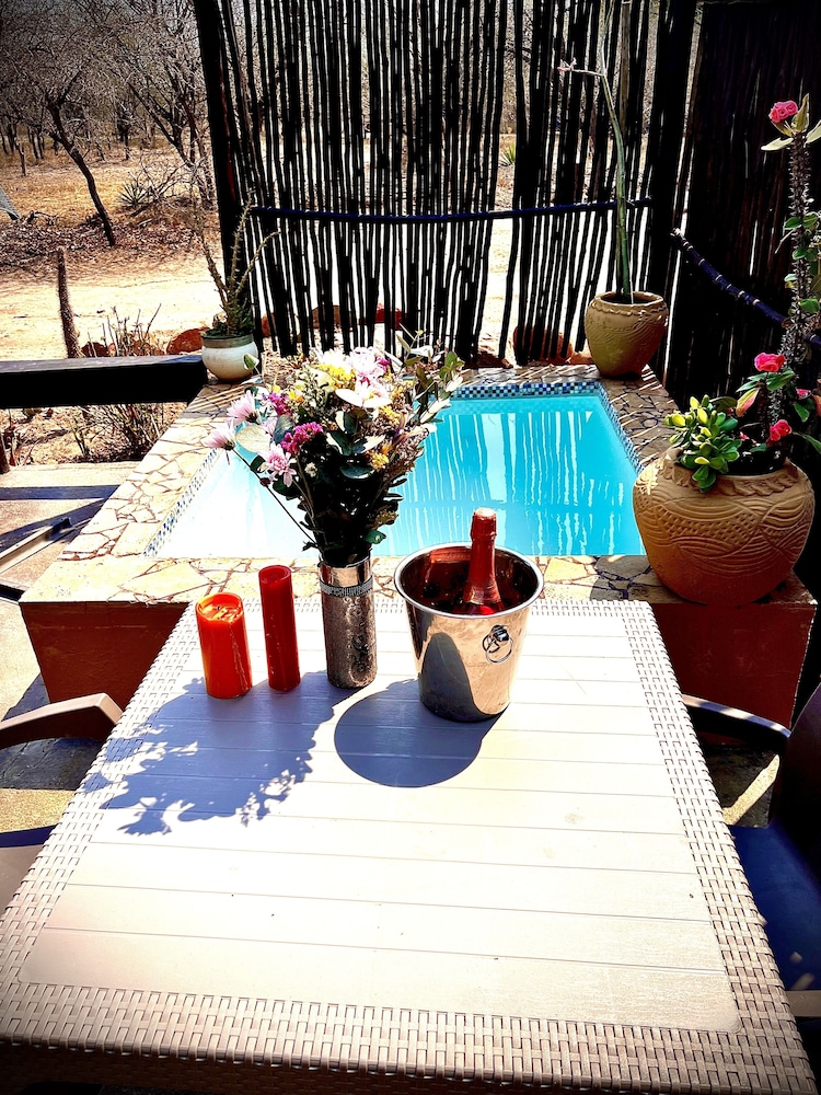 Manzini Swazi King Chalets