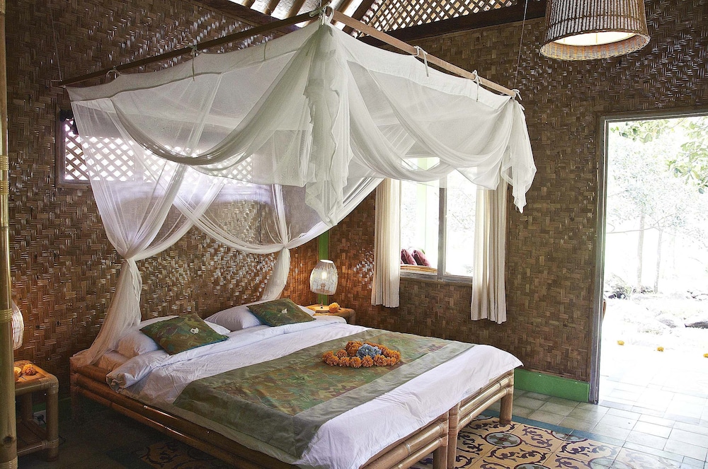Darmada Eco Resort