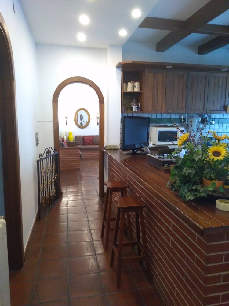 Lantica Dimora - Apartment view 4