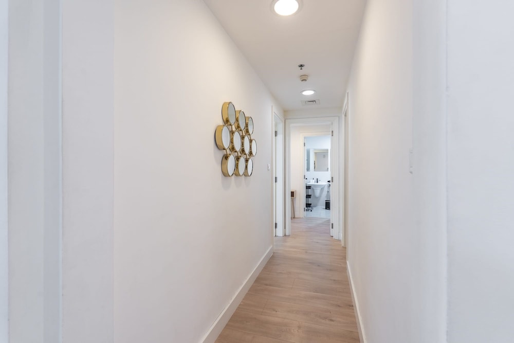 Stylish and Spacious Apartment in Vibrant JVC Dubai