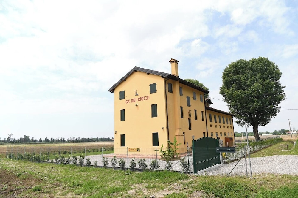ca dei ciossi