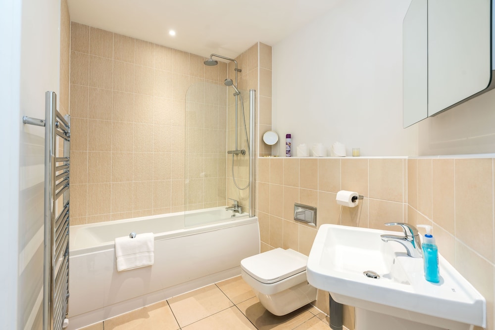 2 Bedroom Apartment on Homerton Road