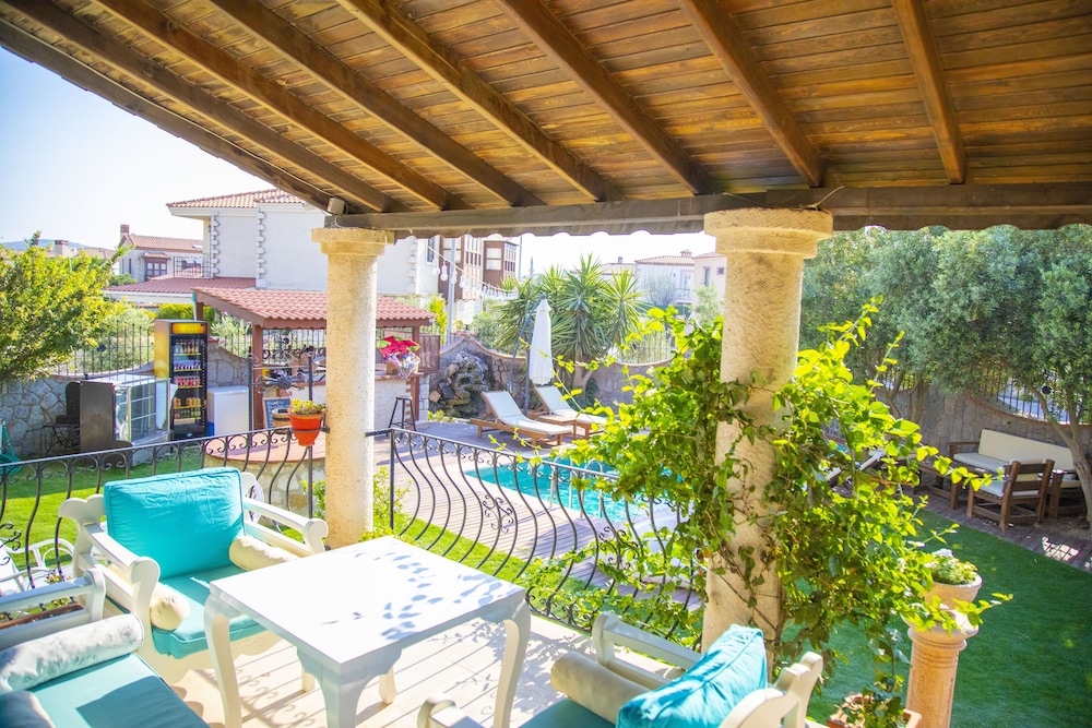 Kordelya Butik Otel