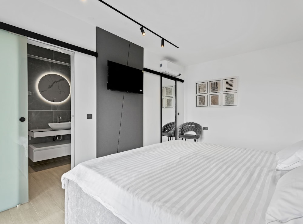 Villa Freedom