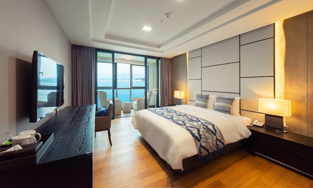 Venezia Hotel and Suite 22
