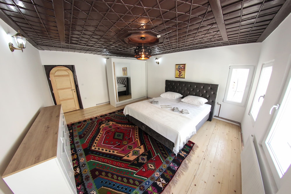 Apartment Villa Begić
