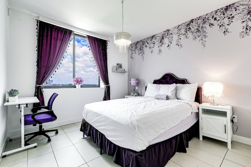 New 3 Bed 2 Bath In The Little Havana